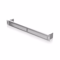 Ubiquiti UACC-RACK-PANEL-VENTED-1U porta accessori Pannello vuoto ventilato - Vista aggiuntiva 5
