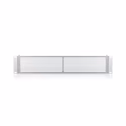 Ubiquiti UACC-RACK-PANEL-VENTED-2U porta accessori Pannello vuoto ventilato