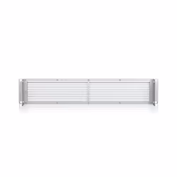 Ubiquiti UACC-RACK-PANEL-VENTED-2U porta accessori Pannello vuoto ventilato
