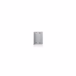 Ubiquiti UACC-RACK-PANEL-VENTED-2U porta accessori Pannello vuoto ventilato - Vista aggiuntiva 4