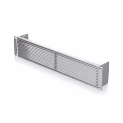 Ubiquiti UACC-RACK-PANEL-VENTED-2U porta accessori Pannello vuoto ventilato - Vista aggiuntiva 5