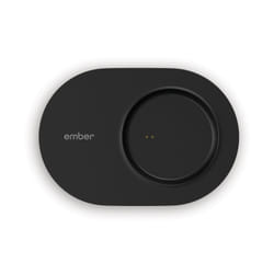 Ember TM19XC1200EU Caricabatterie per dispositivi mobili Tazza da viaggio Nero