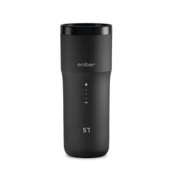 Ember Technologies Ember Travel Mug 2+ Uso quotidiano 355 ml Nero