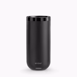 Ember Technologies Ember Tumbler Fitness, Trekking, Sport 473 ml Plastica Nero