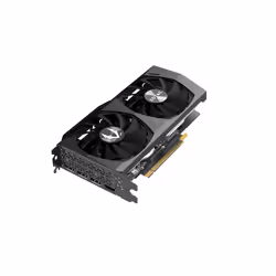 Zotac GAMING GeForce RTX 3060 Twin Edge OC NVIDIA 12GB GDDR6 - Vista aggiuntiva 4