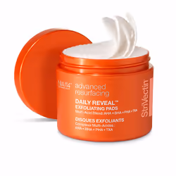 Daily Reveal exfoliating pads 60 u