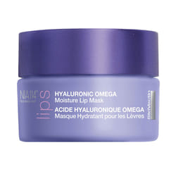 Maschera labbra idratante Hyaluronic Omega 10 ml