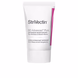 Sd Advanced Plus crema idratante intensiva antirughe 60 ml