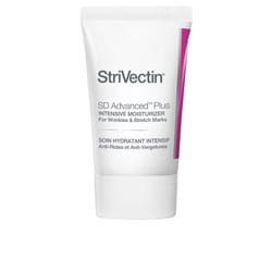 Sd Advanced Plus crema idratante intensiva antirughe 60 ml
