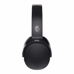 Skullcandy Hesh ANC Cuffie Con cavo e senza cavo A Padiglione Musica e Chiamate USB tipo-C Bluetooth Nero - Vista aggiuntiva 4