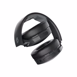 Skullcandy Hesh ANC Cuffie Con cavo e senza cavo A Padiglione Musica e Chiamate USB tipo-C Bluetooth Nero - Vista aggiuntiva 5