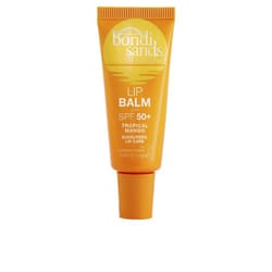 Balsamo per labbra al mango tropicale Spf 50+ 10g