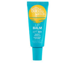 Balsamo labbra alla vaniglia tropicale Spf 50+ 10g