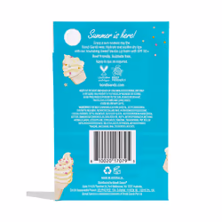 Balsamo labbra alla vaniglia tropicale Spf 50+ 10g - Vista aggiuntiva 4