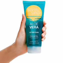 Aloe Vera gel rinfrescante doposole 200 ml - Vista aggiuntiva 2