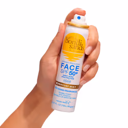 Face SPF50+ bruma facial sin perfume 79 ml - Vista aggiuntiva 2