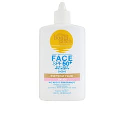 Fluido viso colorato senza profumo Everyday Spf 50+ 50 ml