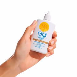 Fluido viso colorato senza profumo Everyday Spf 50+ 50 ml - Vista aggiuntiva 3