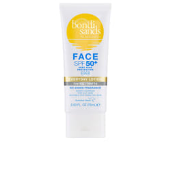 Everyday Lozione viso colorata senza profumo Spf 50+ 75ml