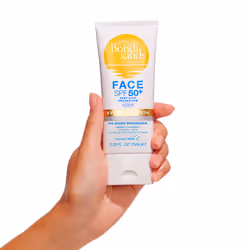 Everyday Lozione viso colorata senza profumo Spf 50+ 75ml - Vista aggiuntiva 2