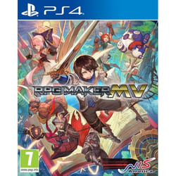 PLAION RPG Maker MV, PS4 Standard ITA PlayStation 4