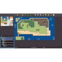 PLAION RPG Maker MV, PS4 Standard ITA PlayStation 4
