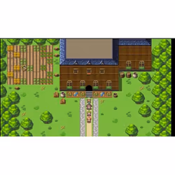 PLAION RPG Maker MV, PS4 Standard ITA PlayStation 4