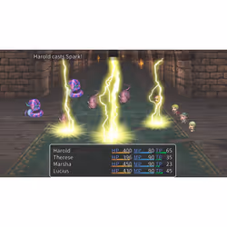 PLAION RPG Maker MV, PS4 Standard ITA PlayStation 4 - Vista aggiuntiva 5