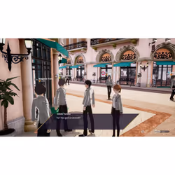 NIS America The Caligula Effect: Overdose, Nintendo Switch, M (Mature)
