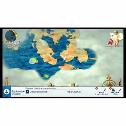 PLAION Neo Atlas 1469 (Switch) (IT) Standard ITA Nintendo Switch - Vista aggiuntiva 4