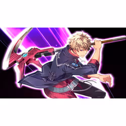 NIS America The Legend of Heroes : Trails of Cold Steel III - Early Enrollment Edition - Vista aggiuntiva 4