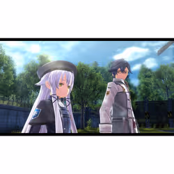 NIS America The Legend of Heroes : Trails of Cold Steel III - Early Enrollment Edition - Vista aggiuntiva 6