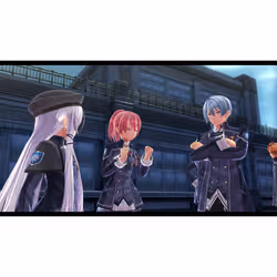 NIS America The Legend of Heroes : Trails of Cold Steel III - Early Enrollment Edition - Vista aggiuntiva 7