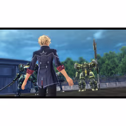 NIS America The Legend of Heroes : Trails of Cold Steel III - Early Enrollment Edition - Vista aggiuntiva 8