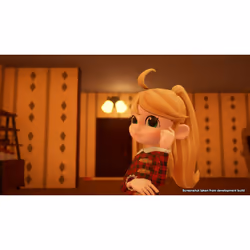 NIS America Destiny Connect : Tick-Tock Travellers - Time Capsule Edition - Vista aggiuntiva 3