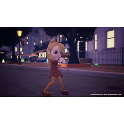 NIS America Destiny Connect : Tick-Tock Travellers - Time Capsule Edition - Vista aggiuntiva 4