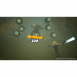 NIS America Destiny Connect : Tick-Tock Travellers - Time Capsule Edition - Vista aggiuntiva 5