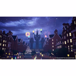 NIS America Destiny Connect : Tick-Tock Travellers - Time Capsule Edition - Vista aggiuntiva 6