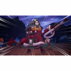 NIS America Destiny Connect : Tick-Tock Travellers - Time Capsule Edition - Vista aggiuntiva 7