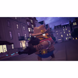 NIS America Destiny Connect : Tick-Tock Travellers - Time Capsule Edition - Vista aggiuntiva 8