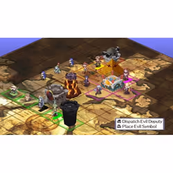 PLAION Disgaea 4 Complete+, PS4 Completa Inglese PlayStation 4