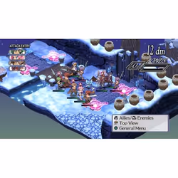PLAION Disgaea 4 Complete+, PS4 Completa Inglese PlayStation 4