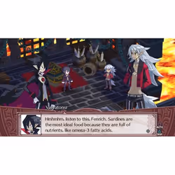 PLAION Disgaea 4 Complete+, Switch Completa Inglese Nintendo Switch - Vista aggiuntiva 4