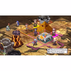 PLAION Disgaea 4 Complete+, Switch Completa Inglese Nintendo Switch - Vista aggiuntiva 5