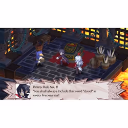 PLAION Disgaea 4 Complete+, Switch Completa Inglese Nintendo Switch - Vista aggiuntiva 6