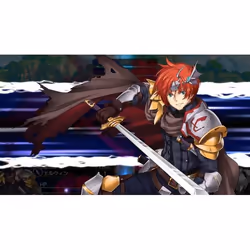 PLAION Langrisser I & II, Switch Standard Nintendo Switch - Vista aggiuntiva 4