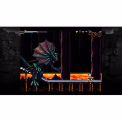 PLAION LA-MULANA 1 & 2: Hidden Treasures Edition, Xbox One - Vista aggiuntiva 2