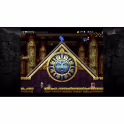 PLAION LA-MULANA 1 & 2: Hidden Treasures Edition, Xbox One - Vista aggiuntiva 3