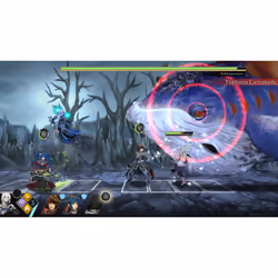 NIS America Fallen Legion Revenants - Vanguard Edition - Vista aggiuntiva 4