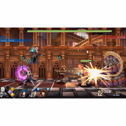 NIS America Fallen Legion Revenants - Vanguard Edition - Vista aggiuntiva 5